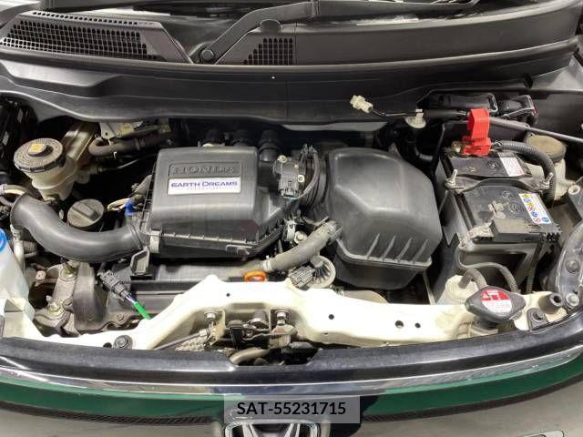 Honda N-ONE 2016-05 279718-16
