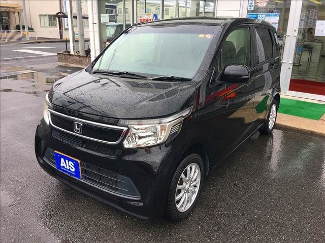 Honda N-WGN 2016-05 9510-0