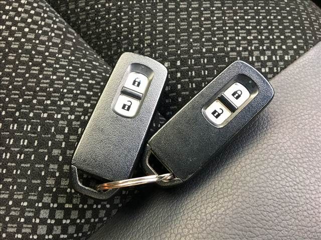 Honda N-WGN 2016-05 9510-14
