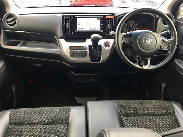 Honda N-WGN 2016-05 9510-1