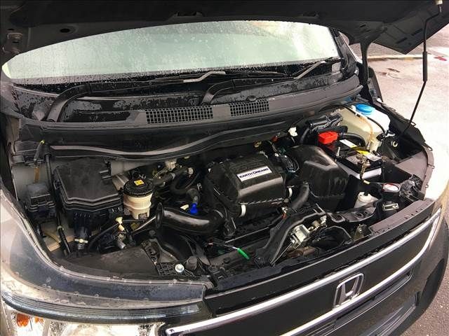 Honda N-WGN 2016-05 9510-15