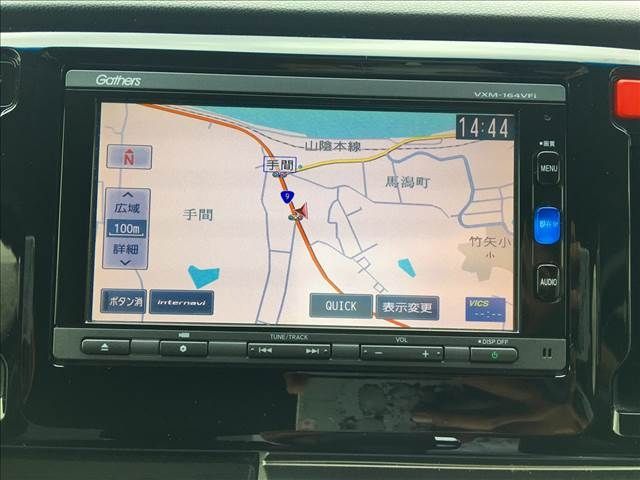 Honda N-WGN 2016-05 9510-7