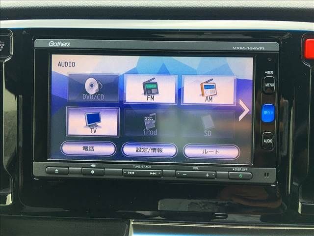 Honda N-WGN 2016-05 9510-8