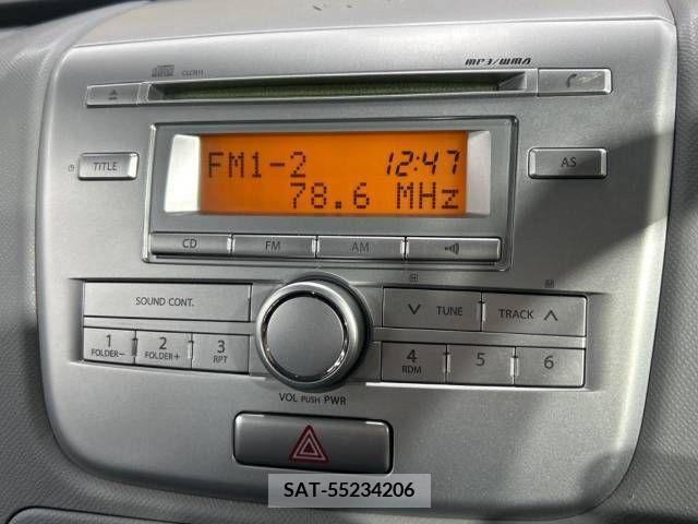 Suzuki WAGON R 2012-07 289804-2