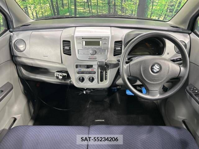 Suzuki WAGON R 2012-07 289804-1