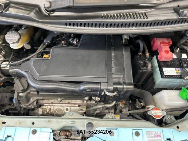 Suzuki WAGON R 2012-07 289804-18