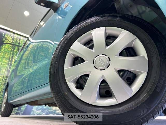 Suzuki WAGON R 2012-07 289804-13