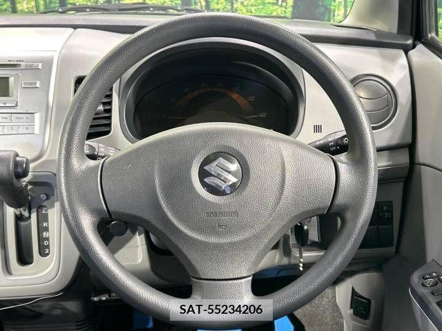 Suzuki WAGON R 2012-07 289804-11