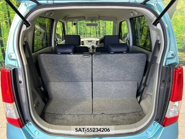Suzuki WAGON R 2012-07 289804-10