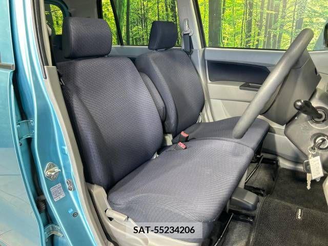 Suzuki WAGON R 2012-07 289804-8