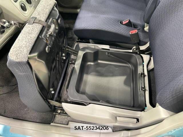 Suzuki WAGON R 2012-07 289804-7
