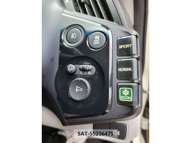 Honda CR-Z 2011-02 265384-11