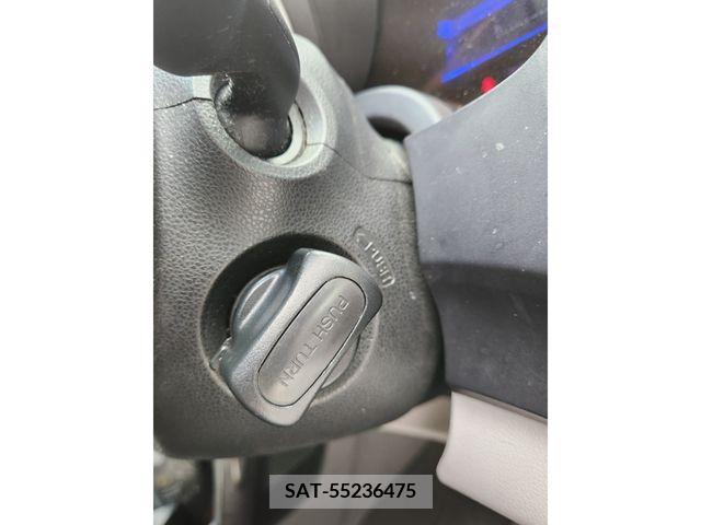 Honda CR-Z 2011-02 265384-13
