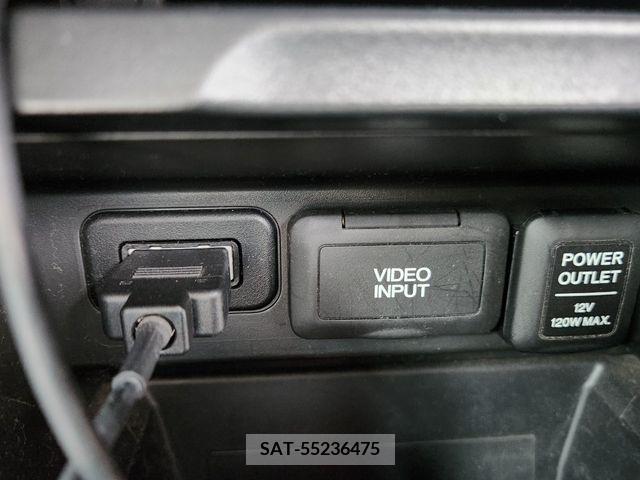 Honda CR-Z 2011-02 265384-17