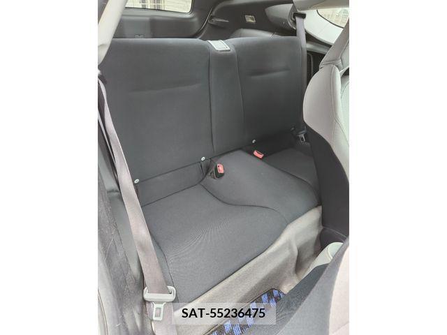 Honda CR-Z 2011-02 265384-9