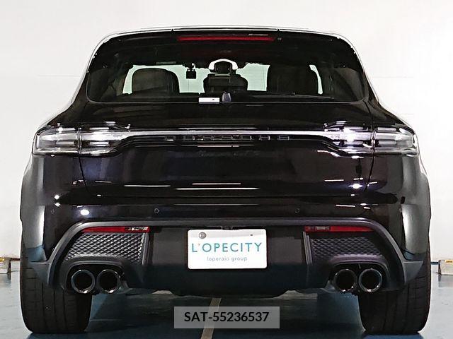 Porsche MACAN 2023-05 366244-3