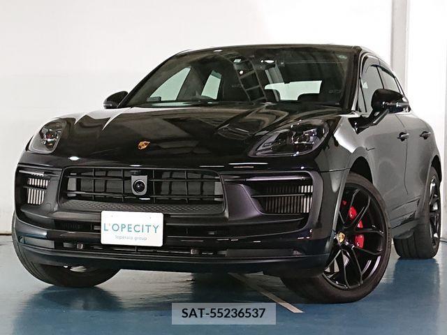 Porsche MACAN 2023-05 366244-0
