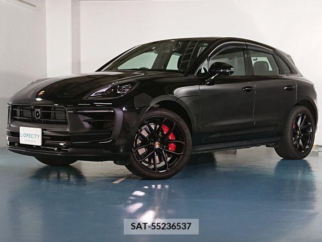 Porsche MACAN 2023-05 366244-1
