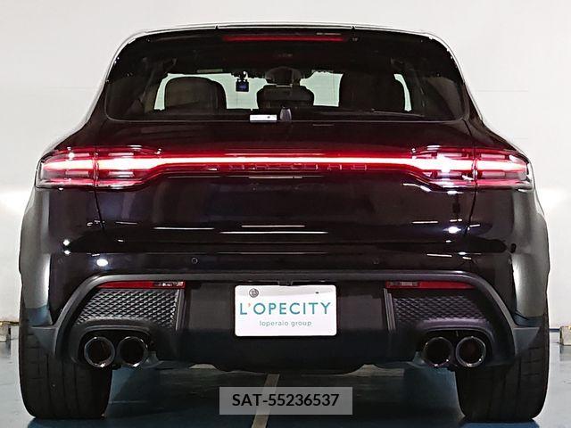 Porsche MACAN 2023-05 366244-27