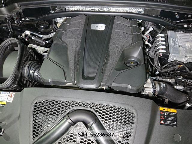 Porsche MACAN 2023-05 366244-5