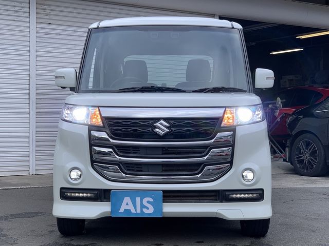 Suzuki SPACIA 2017-05 187833-3