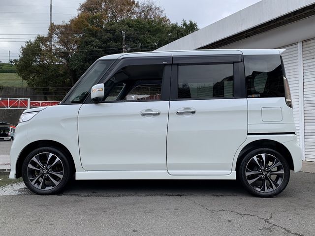 Suzuki SPACIA 2017-05 187833-8
