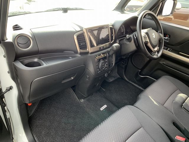 Suzuki SPACIA 2017-05 187833-21