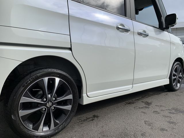Suzuki SPACIA 2017-05 187833-10