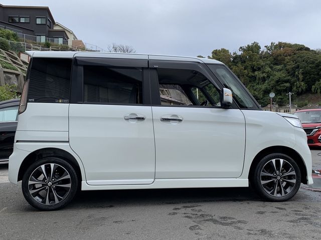 Suzuki SPACIA 2017-05 187833-5