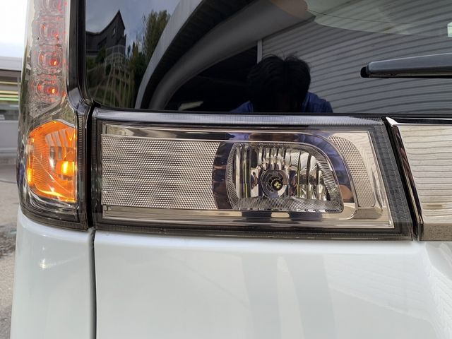 Suzuki SPACIA 2017-05 187833-14