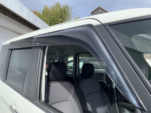 Suzuki SPACIA 2017-05 187833-16