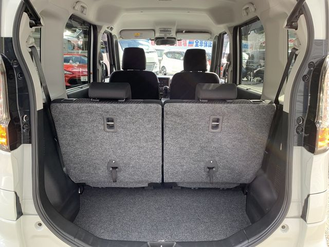 Suzuki SPACIA 2017-05 187833-23