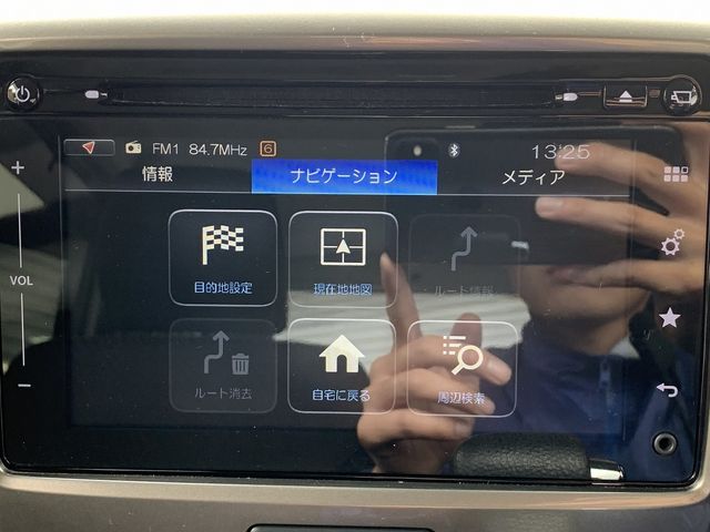 Suzuki SPACIA 2017-05 187833-25