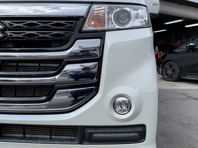 Suzuki SPACIA 2017-05 187833-12