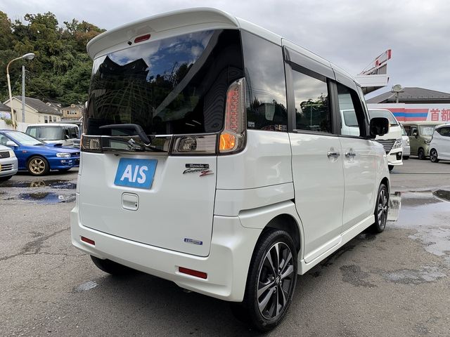 Suzuki SPACIA 2017-05 187833-2