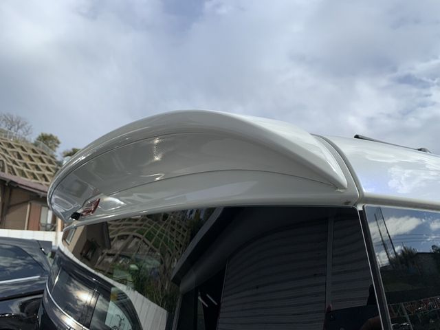 Suzuki SPACIA 2017-05 187833-15