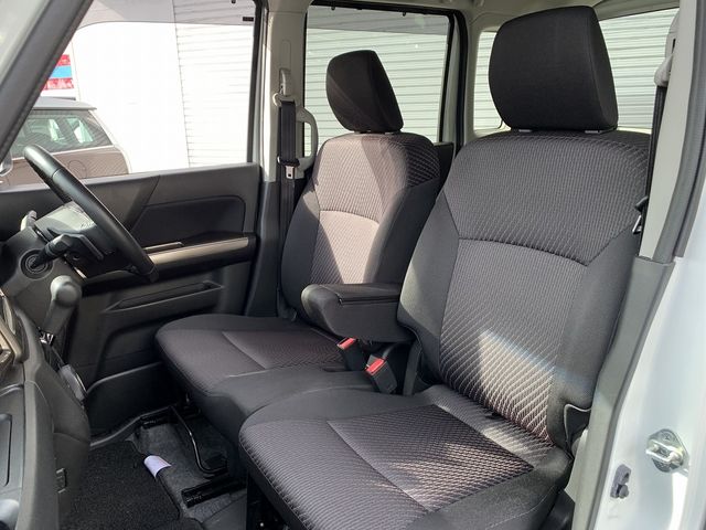 Suzuki SPACIA 2017-05 187833-20