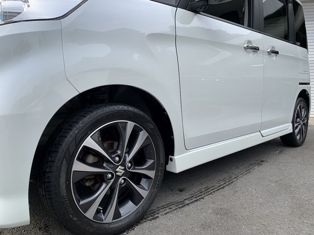 Suzuki SPACIA 2017-05 187833-9