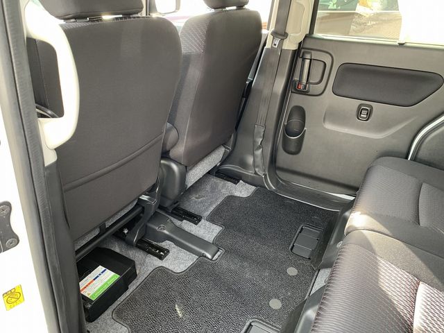 Suzuki SPACIA 2017-05 187833-22