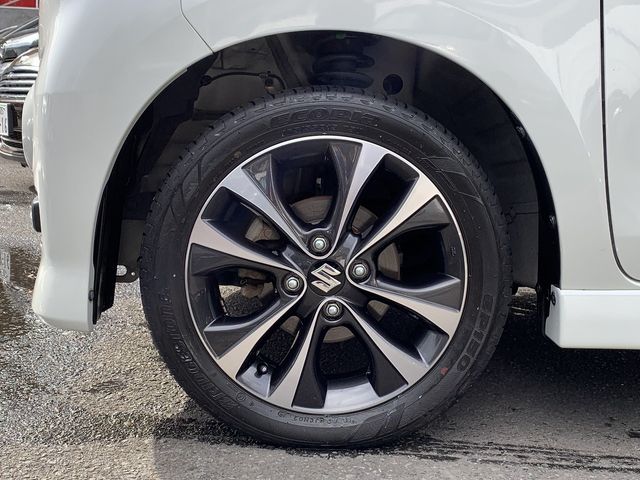 Suzuki SPACIA 2017-05 187833-11