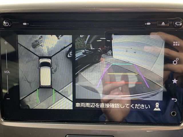 Suzuki SPACIA 2017-05 187833-26