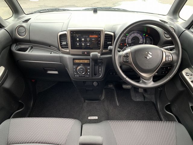 Suzuki SPACIA 2017-05 187833-1