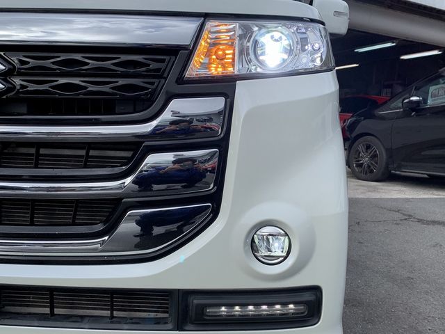 Suzuki SPACIA 2017-05 187833-13