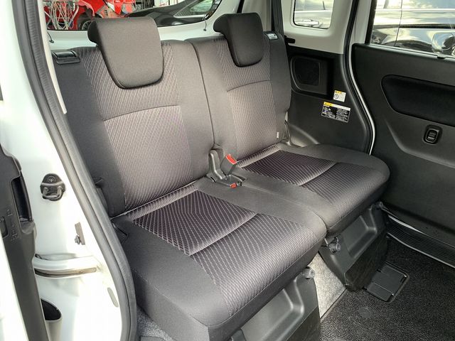 Suzuki SPACIA 2017-05 187833-19