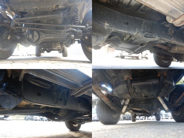 Toyota LAND CRUISER 2004-07 28154-23