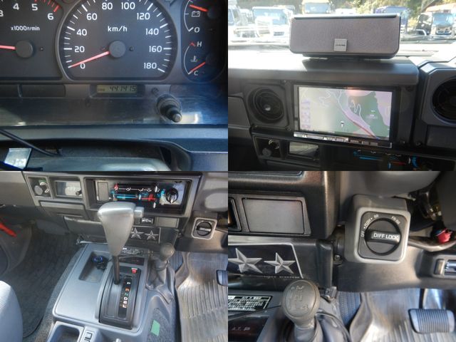 Toyota LAND CRUISER 2004-07 28154-19