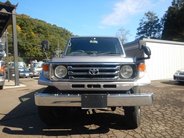 Toyota LAND CRUISER 2004-07 28154-3