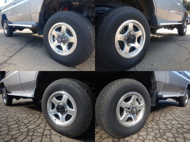 Toyota LAND CRUISER 2004-07 28154-25