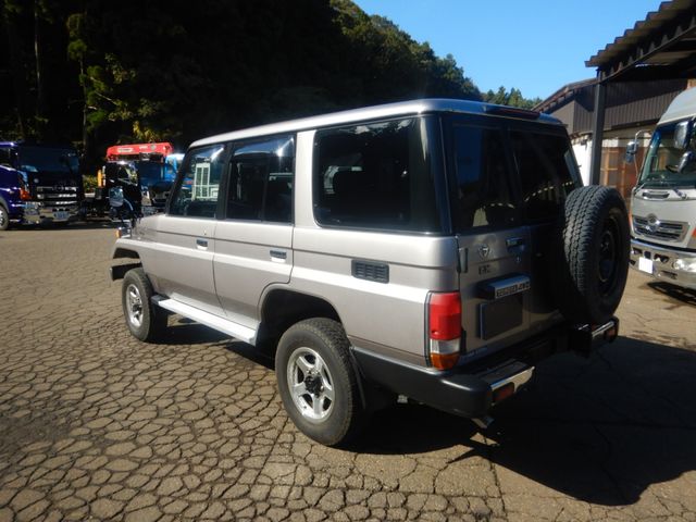 Toyota LAND CRUISER 2004-07 28154-10