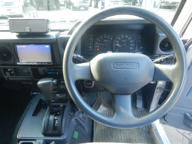 Toyota LAND CRUISER 2004-07 28154-14